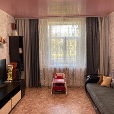 Квартира 69,1 м², 3-комнатная - изображение 3