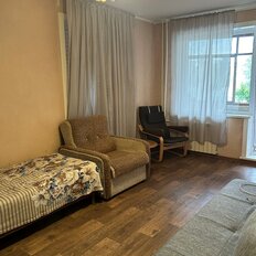 Квартира 33,6 м², 1-комнатная - изображение 4