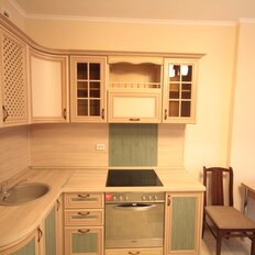 Квартира 25 м², студия - изображение 4