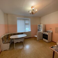 Квартира 45,4 м², 1-комнатная - изображение 4