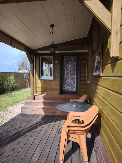 35 м², 1-комнатная квартира 6 350 000 ₽ - изображение 25