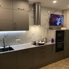 Квартира 67,2 м², 2-комнатная - изображение 3