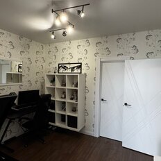 Квартира 46,8 м², 1-комнатная - изображение 3