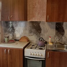 Квартира 30 м², 1-комнатная - изображение 1