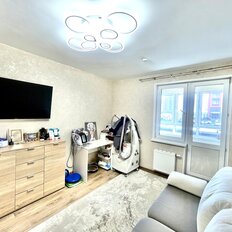 Квартира 51,5 м², 2-комнатная - изображение 2