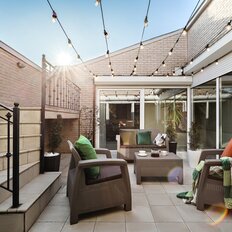 Квартира 180 м², 3-комнатная - изображение 3