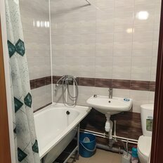 Квартира 36 м², 1-комнатная - изображение 4