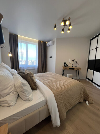 72 м², 3-комнатная квартира 12 900 000 ₽ - изображение 90