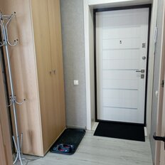 Квартира 33 м², 1-комнатная - изображение 5