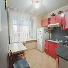 Квартира 45 м², 2-комнатная - изображение 1