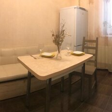 Квартира 35 м², 1-комнатная - изображение 3