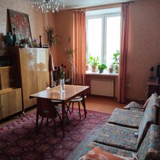 Квартира 84 м², 3-комнатная - изображение 1