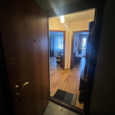 Квартира 40 м², 1-комнатная - изображение 2