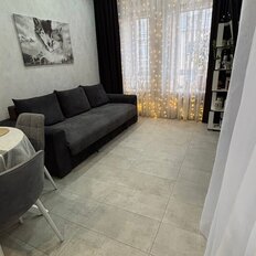 Квартира 54 м², 2-комнатная - изображение 2