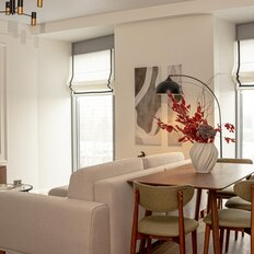 Квартира 67 м², 3-комнатная - изображение 1