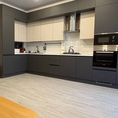 Квартира 85 м², 2-комнатная - изображение 5