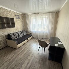 Квартира 41 м², 1-комнатная - изображение 4