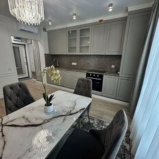 Квартира 44 м², 2-комнатная - изображение 2