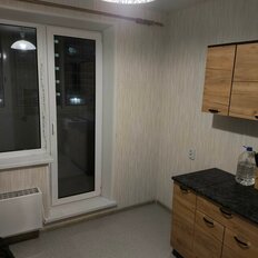 Квартира 35 м², 1-комнатная - изображение 2