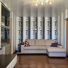 Квартира 44 м², 2-комнатная - изображение 1