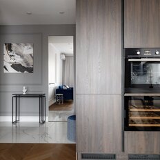 Квартира 43 м², 2-комнатная - изображение 5