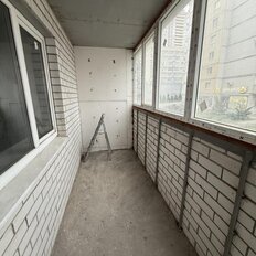 Квартира 38 м², 1-комнатная - изображение 3