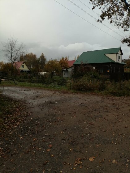 322,1 м² дом, 9,5 сотки участок 14 800 000 ₽ - изображение 43