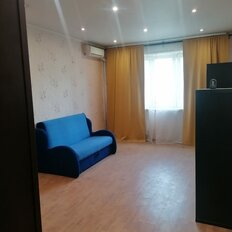 Квартира 45 м², 1-комнатная - изображение 4