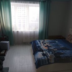 Квартира 48,5 м², 2-комнатная - изображение 5