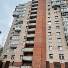 Квартира 35,1 м², 1-комнатная - изображение 4