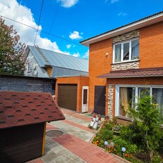 таунхаус + 4,5 сотки, участок - изображение 3