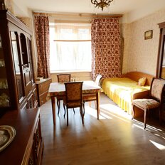 Квартира 36,6 м², 1-комнатная - изображение 2