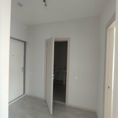 Квартира 34,3 м², 1-комнатная - изображение 5