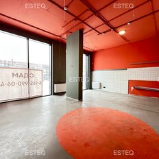 51,6 м², торговое помещение - изображение 1