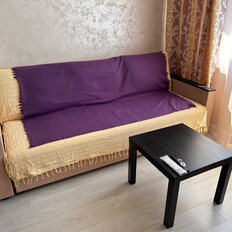 Квартира 20 м², студия - изображение 1