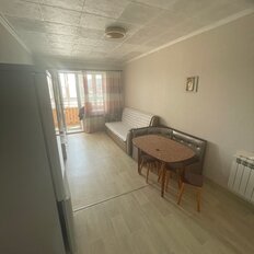 Квартира 53 м², 1-комнатная - изображение 2