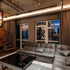 Квартира 44,9 м², студия - изображение 1