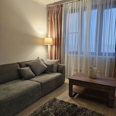 Квартира 45 м², 1-комнатная - изображение 5