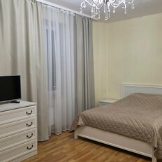 Квартира 70 м², 2-комнатная - изображение 5