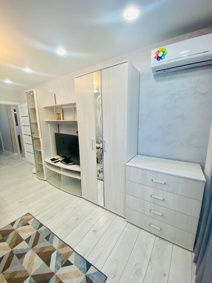 47,8 м², 2-комнатная квартира 3 000 ₽ в сутки - изображение 28