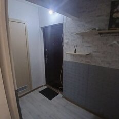 Квартира 34 м², 1-комнатная - изображение 5