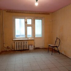 Квартира 37,3 м², 1-комнатная - изображение 3