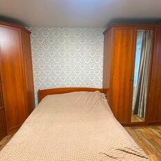 Квартира 91 м², 4-комнатная - изображение 1