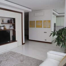 Квартира 103 м², 3-комнатная - изображение 2