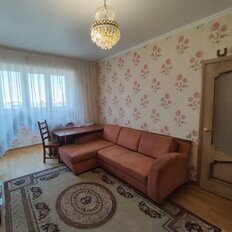 Квартира 42 м², 1-комнатная - изображение 1