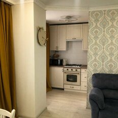 Квартира 53 м², 3-комнатная - изображение 4