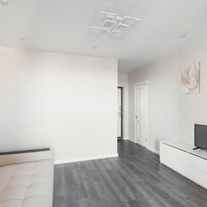 Квартира 35 м², 1-комнатная - изображение 5