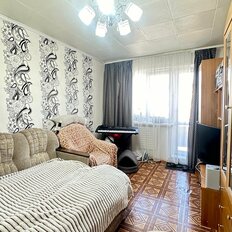 Квартира 44 м², 2-комнатная - изображение 4