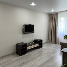 Квартира 31 м², 1-комнатная - изображение 3