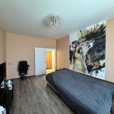 Квартира 45 м², 1-комнатная - изображение 5